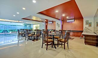 Treebo Raj Elegance Manyata Tech Park