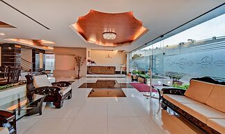 Treebo Raj Elegance Manyata Tech Park