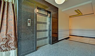 Treebo Raj Elegance Manyata Tech Park