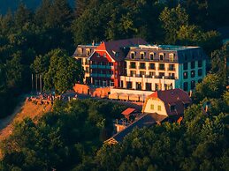 Berggasthof Königstuhl