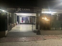 Hotel JK Lions - Koradi, Nagpur