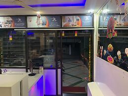 Hotel JK Lions - Koradi, Nagpur