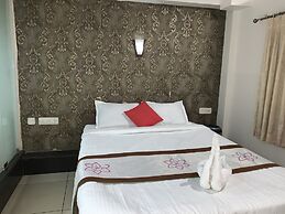 Hotel JK Lions - Koradi, Nagpur