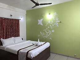 Hotel JK Lions - Koradi, Nagpur