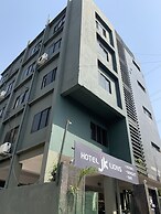 Hotel JK Lions - Koradi, Nagpur