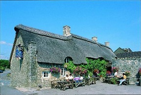 1-bed Cottage on Coastal Pathway in South Wales