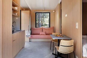 wecamp Santa Cristina