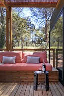 wecamp Santa Cristina