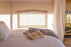 wecamp Santa Cristina