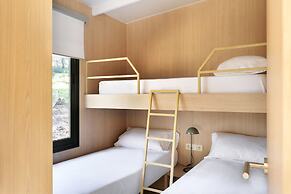 wecamp Santa Cristina