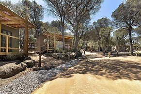 wecamp Santa Cristina