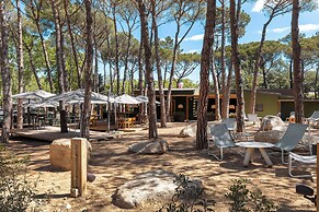 wecamp Santa Cristina