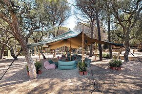 wecamp Santa Cristina