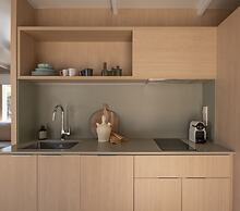 wecamp Santa Cristina