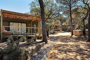 wecamp Santa Cristina