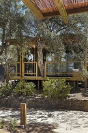 wecamp Santa Cristina