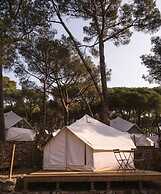 wecamp Santa Cristina