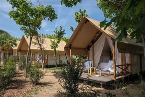 wecamp Santa Cristina