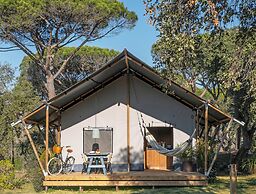 wecamp Santa Cristina