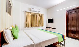 Treebo Saga Apartment
