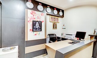 Treebo Saga Apartment