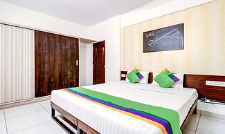Treebo Saga Apartment