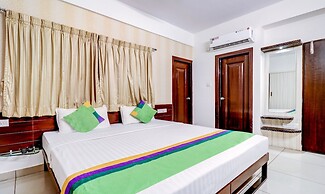 Treebo Saga Apartment