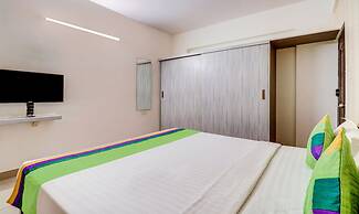 Treebo Saga Apartment