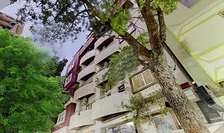 Treebo Saga Apartment