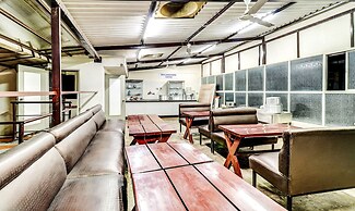 Treebo Saga Apartment