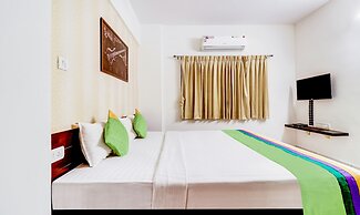 Treebo Saga Apartment