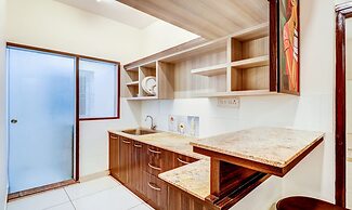 Treebo Saga Apartment