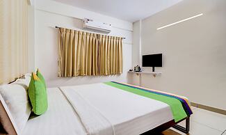 Treebo Saga Apartment