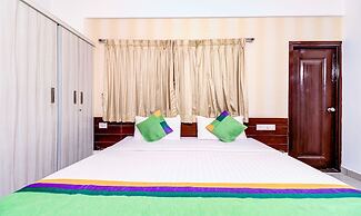 Treebo Saga Apartment