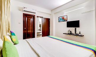 Treebo Saga Apartment