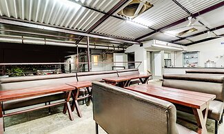 Treebo Saga Apartment