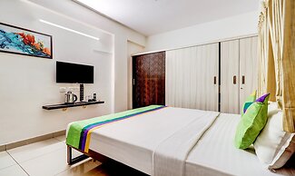Treebo Saga Apartment