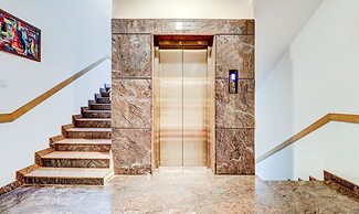 Treebo Saga Apartment