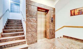 Treebo Saga Apartment