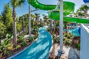 Townhome W/private Pool & Themed Rooms, Near Wdw!