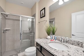 Townhome W/private Pool & Themed Rooms, Near Wdw!