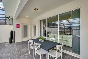 Townhome W/private Pool & Themed Rooms, Near Wdw!