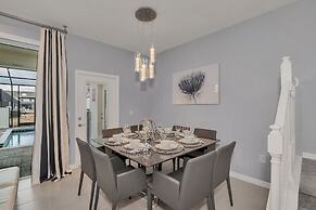 Townhome W/private Pool & Themed Rooms, Near Wdw!