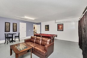 1458 Moon Valley Drive