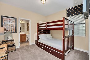 1458 Moon Valley Drive