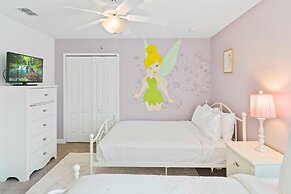 Giant Villa W/private Pool&spa, Game Room, & More!