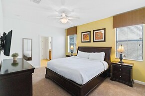 Giant Villa W/private Pool&spa, Game Room, & More!