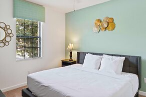 Giant Villa W/private Pool&spa, Game Room, & More!