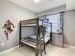 Water Slidelazy Riverfoosball5mi to Disney!