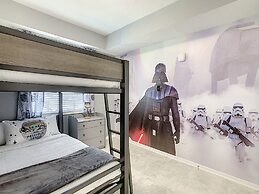 Water Slidelazy Riverfoosball5mi to Disney!